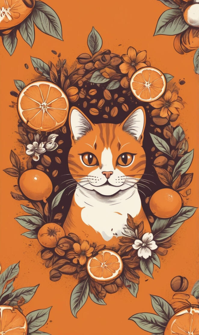 high quality Logo for a store specializing in home-roasted coffee bean