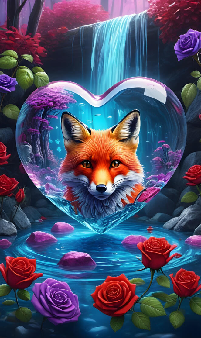 fox