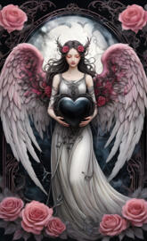 Angel of LOVE ❤️