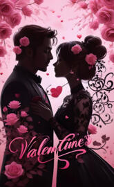 Happy Valentine's Day ❤️