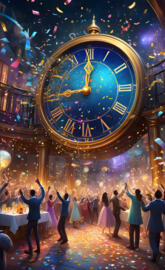 Celebrate Good Times, Come On!