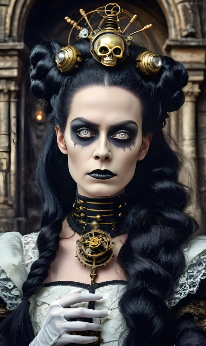 Bride of Frankenstein
