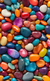Jelly Beans