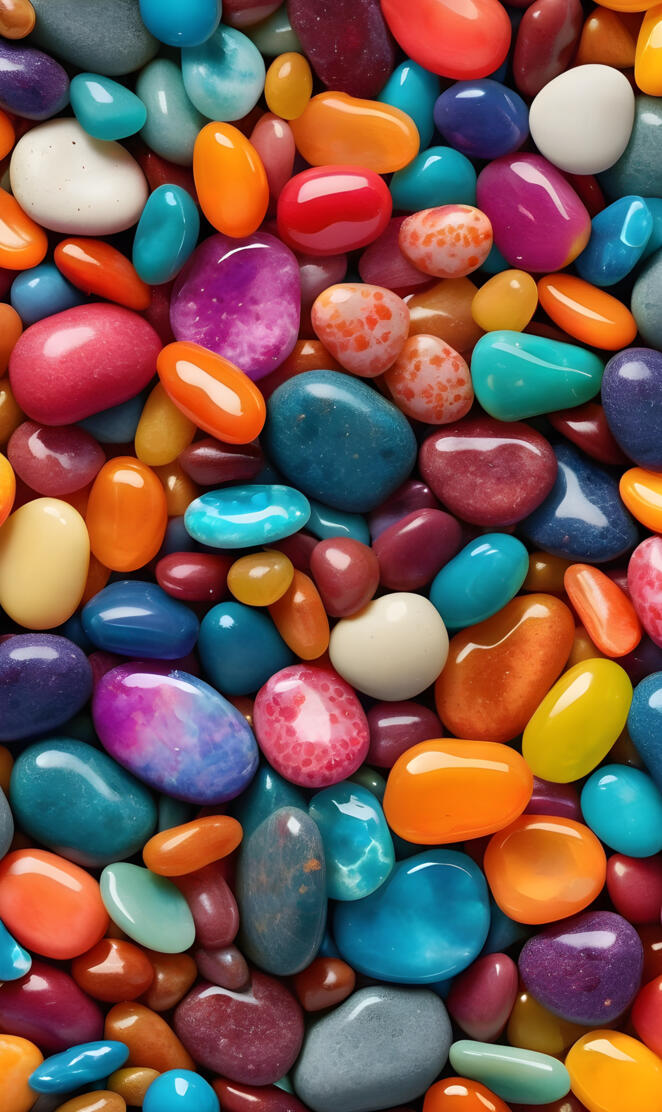 Jelly Beans