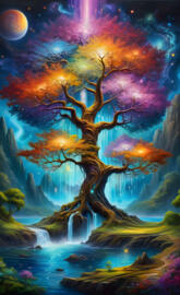 tree of life