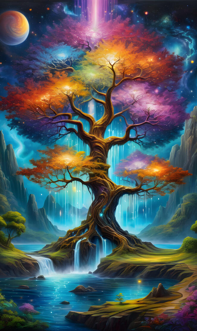 tree of life