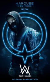 Alan walker