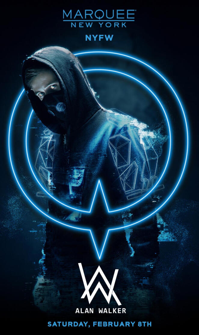 Alan walker