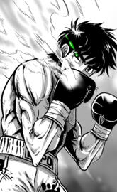 Hajime no Ippo