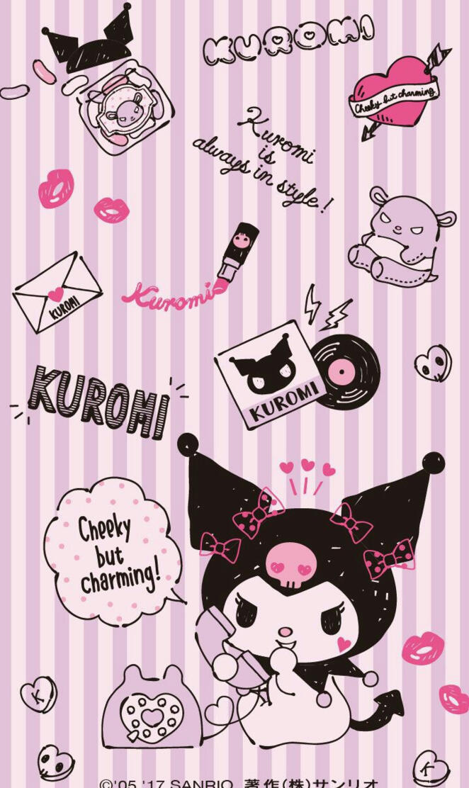 Kuromi