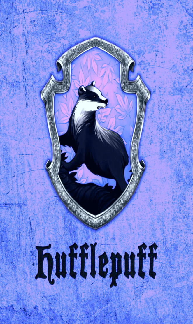 Hufflepuff