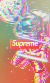 Space supreme