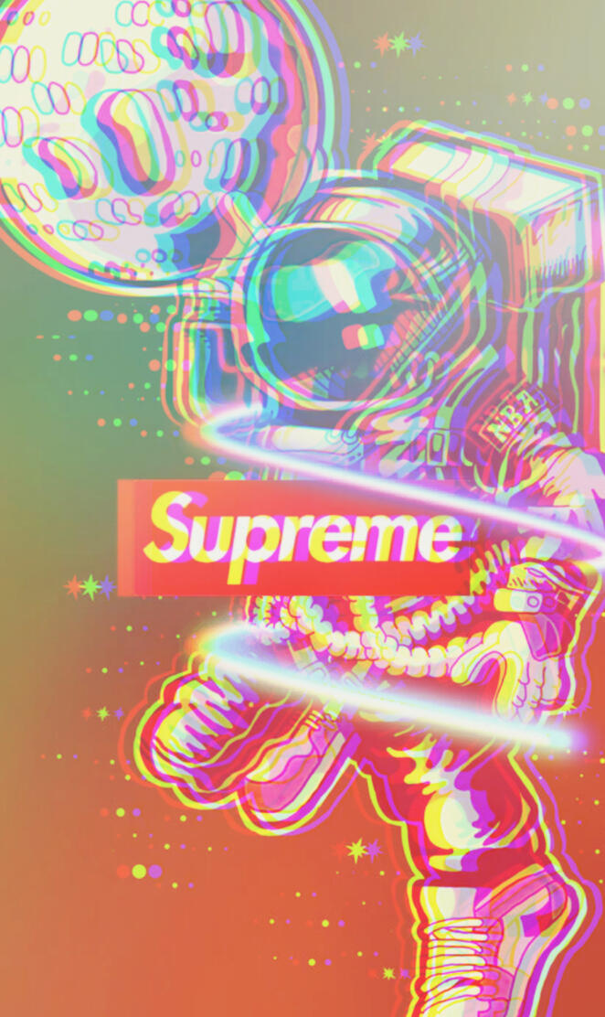 Space supreme