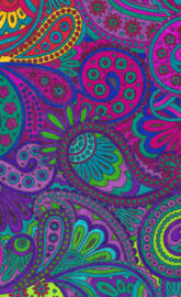 Color paisley1