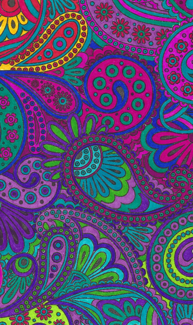 Color paisley1