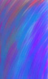 Color wallpaper