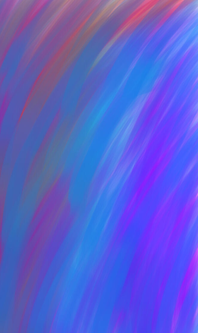 Color wallpaper
