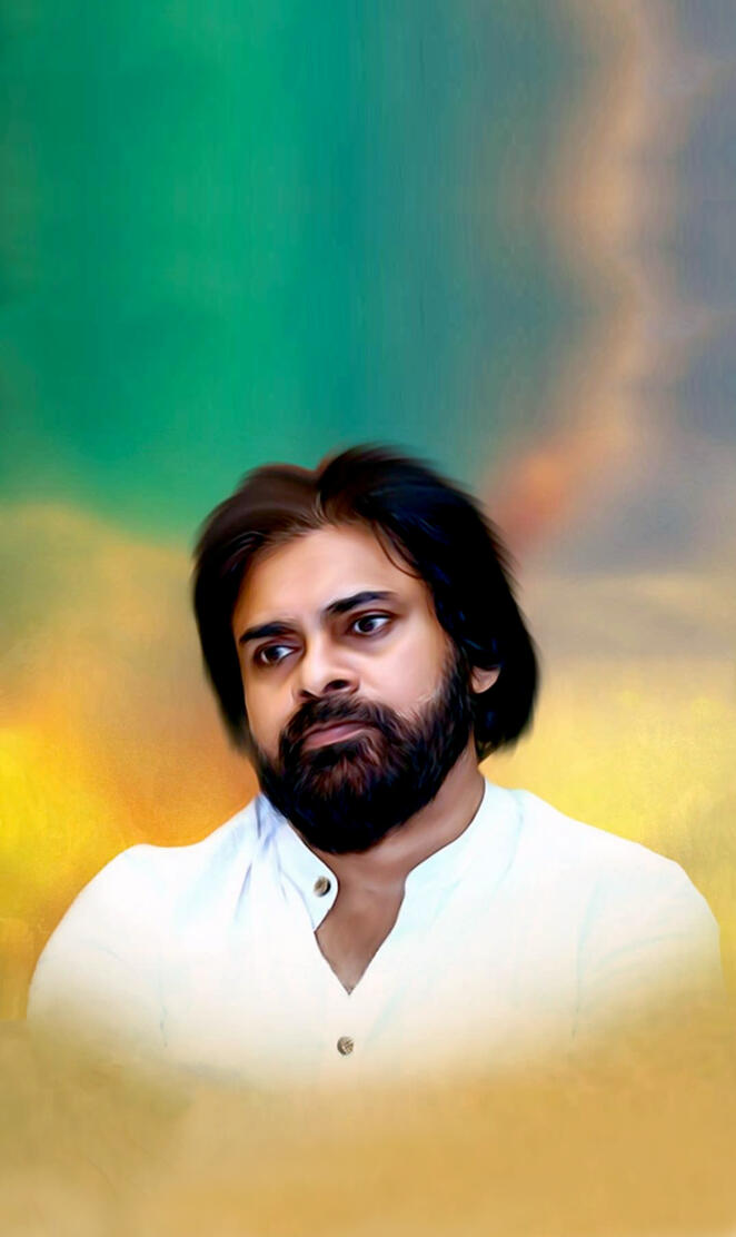 Pawan Colorful
