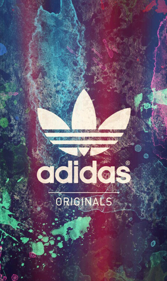 Adidas Color