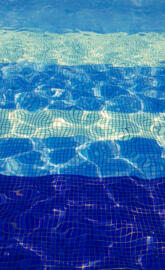 Pool colors
