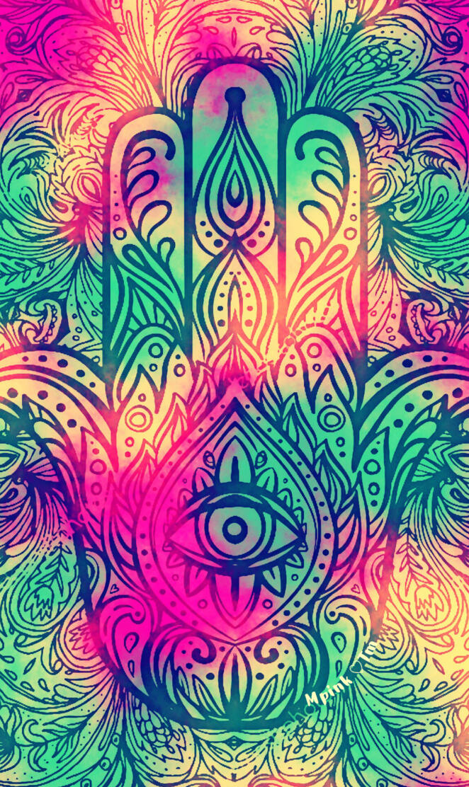Colorful Mandala
