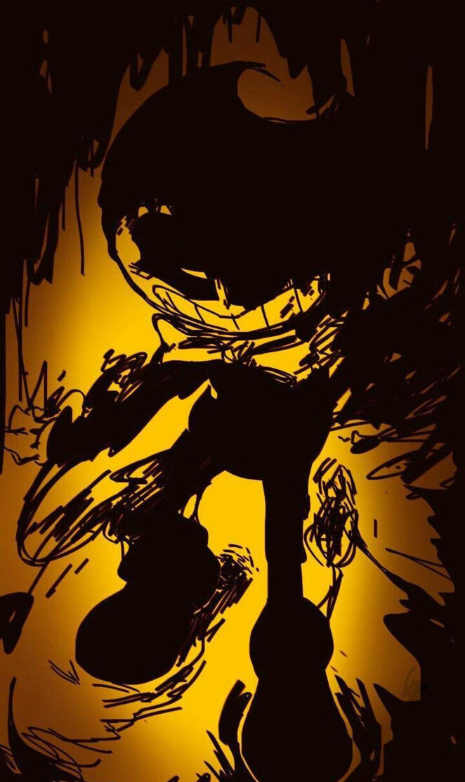 Batim wallpaper