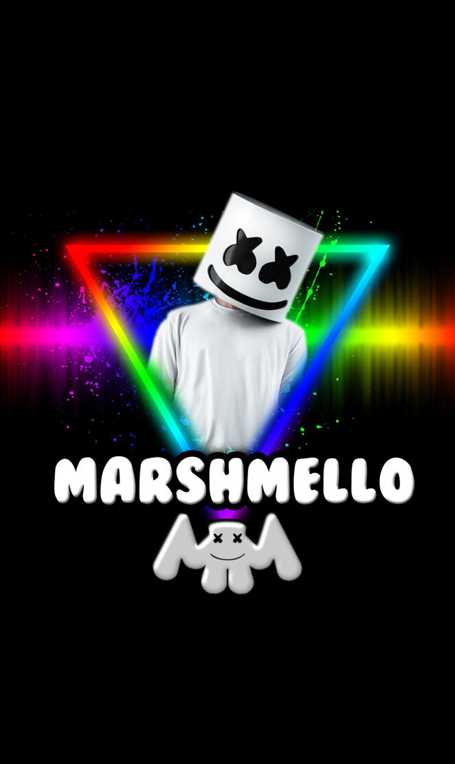 Marshmellow