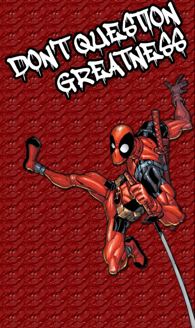 Deadpool