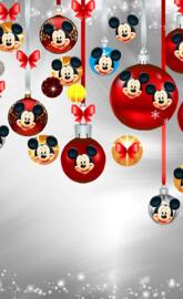 Mickey Deco