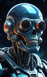 Future Variation and Selection