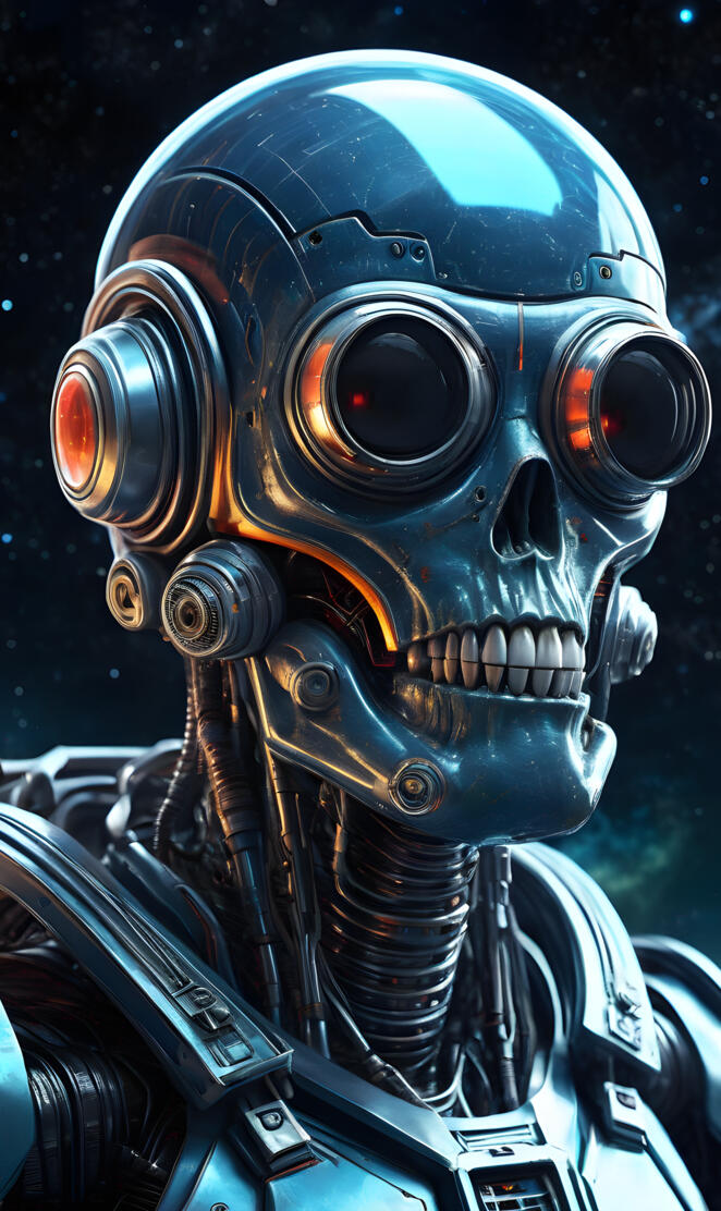 Future Variation and Selection