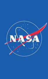 NASA PC Wallpaper Variation