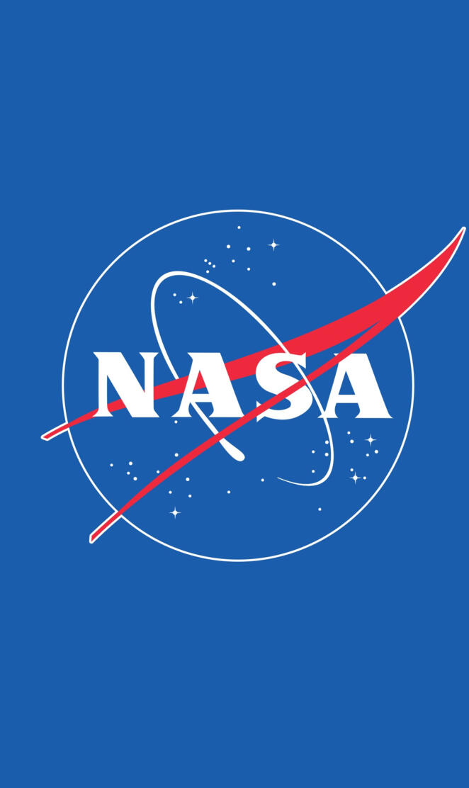 NASA PC Wallpaper Variation
