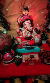 Ganeshji
