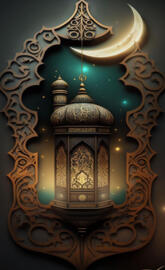 Islamic background