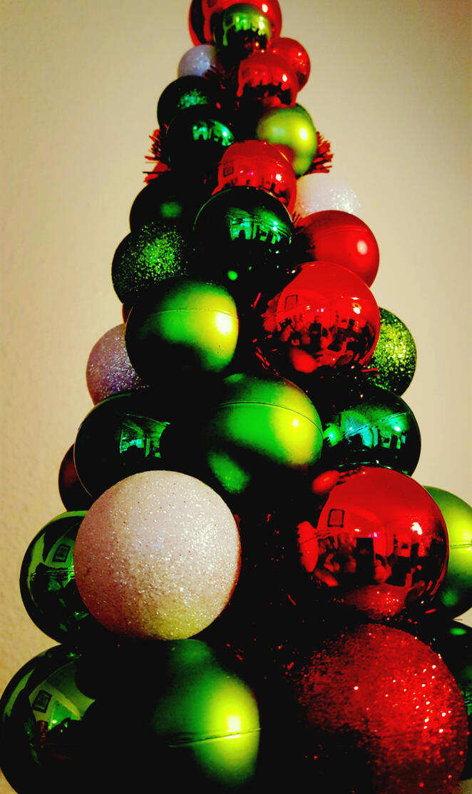 Christmastree