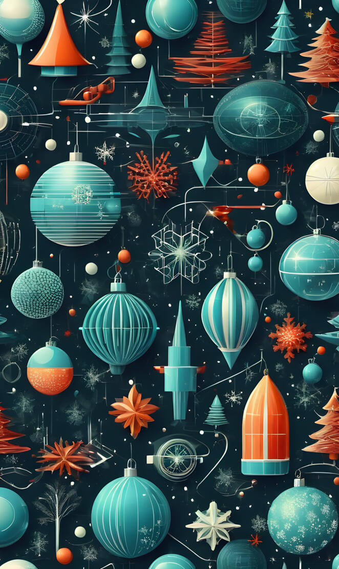 ornaments oh ornaments