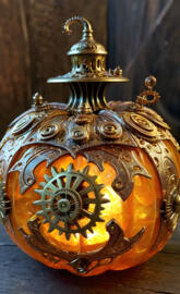 a close-up of a vase