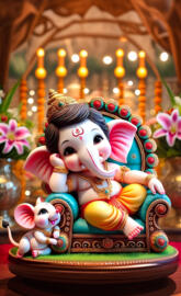 Ganesha