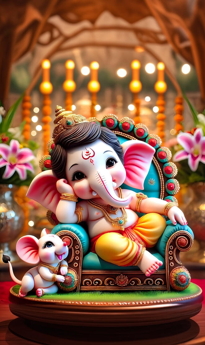 Ganesha