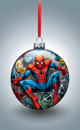 Spider-Man bauble