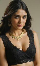 Mrunal