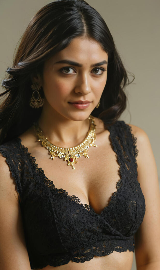 Mrunal