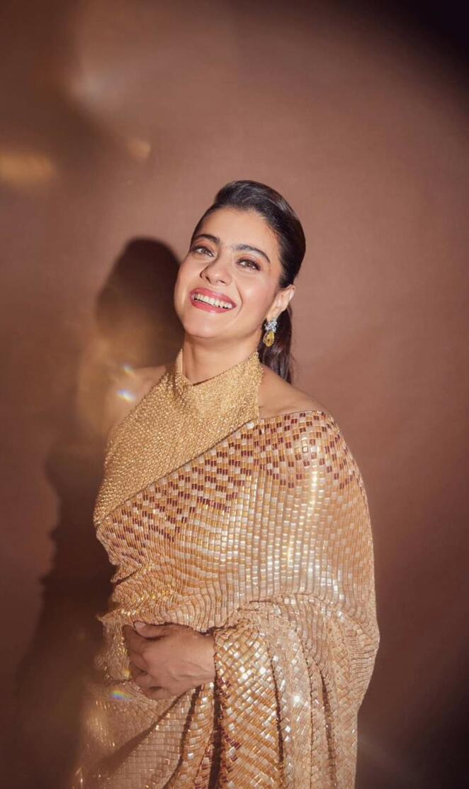 KAJOL