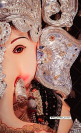 Tulshibagh Ganpati