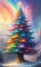 a volcano erupting with lava