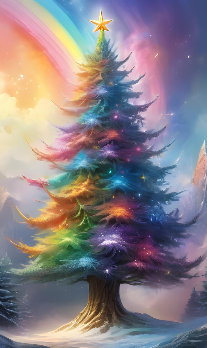 a volcano erupting with lava