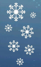 Snowflakes