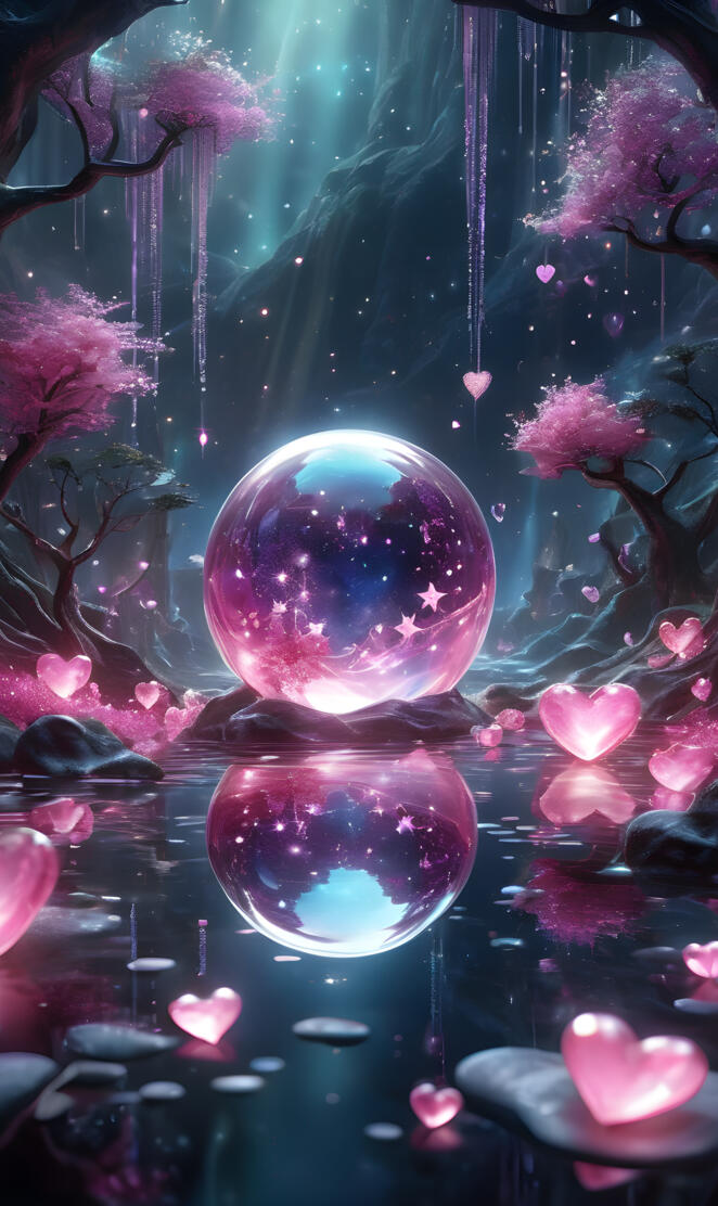 a group of jellyfish in a tank