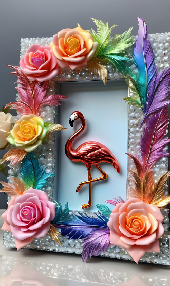 flamingo